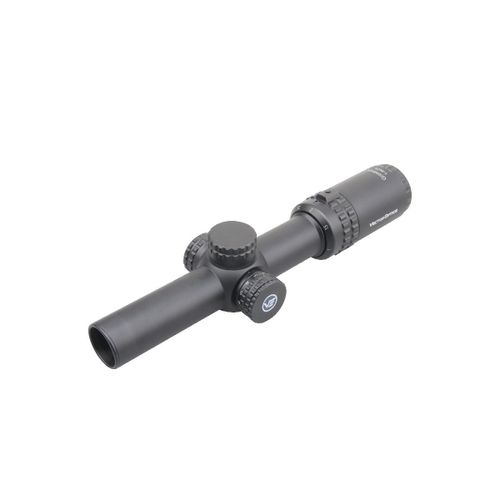 Оптический прицел Grimlock 1-4x24, Vector Optics ( Сетка VTC-DND / с подсветкой )