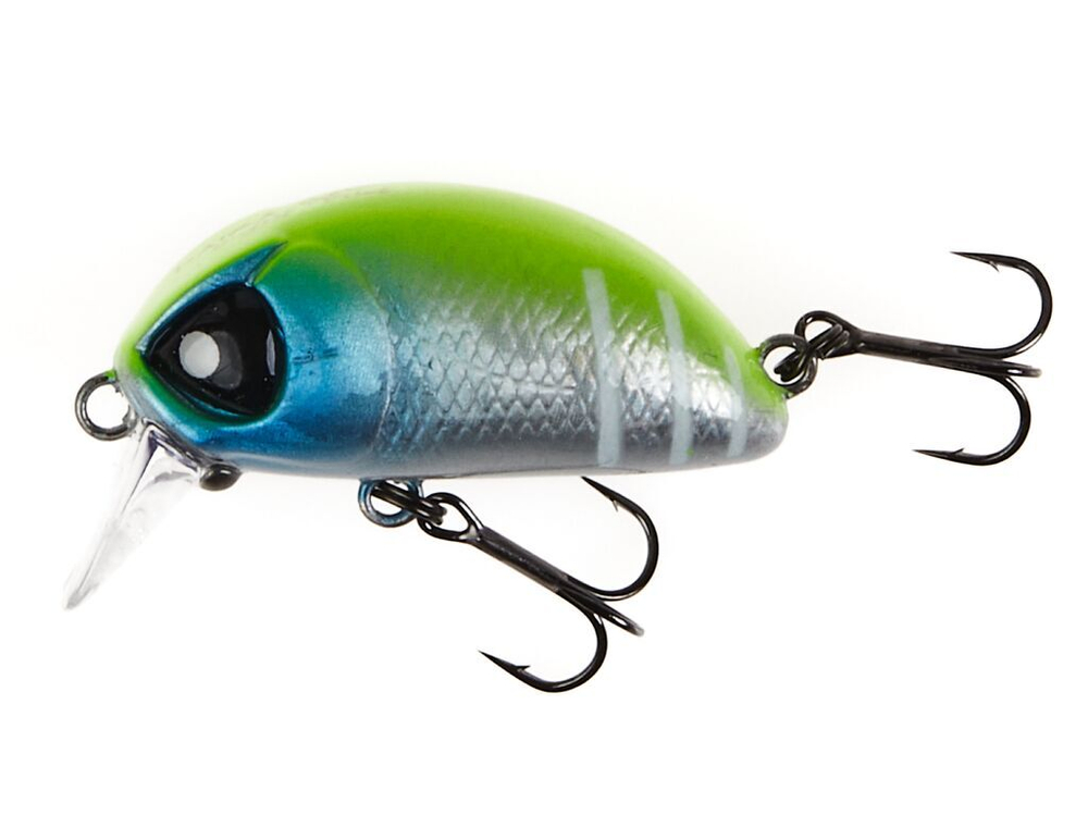 Воблер плав. LJ Pro Series HAIRA TINY F 03.30/147 Shallow Pilot