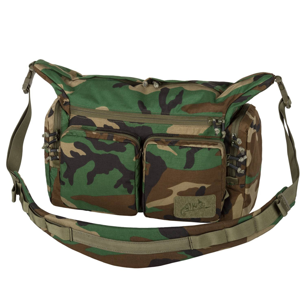 Helikon-Tex WOMBAT Mk2® Shoulder Bag - Cordura®