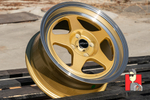 Комплект дисков Rotiform 15x7 et35 4x100