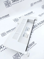 Задняя крышка JC63-01526A | 002N02734 Xerox 3210, 3220, 3250