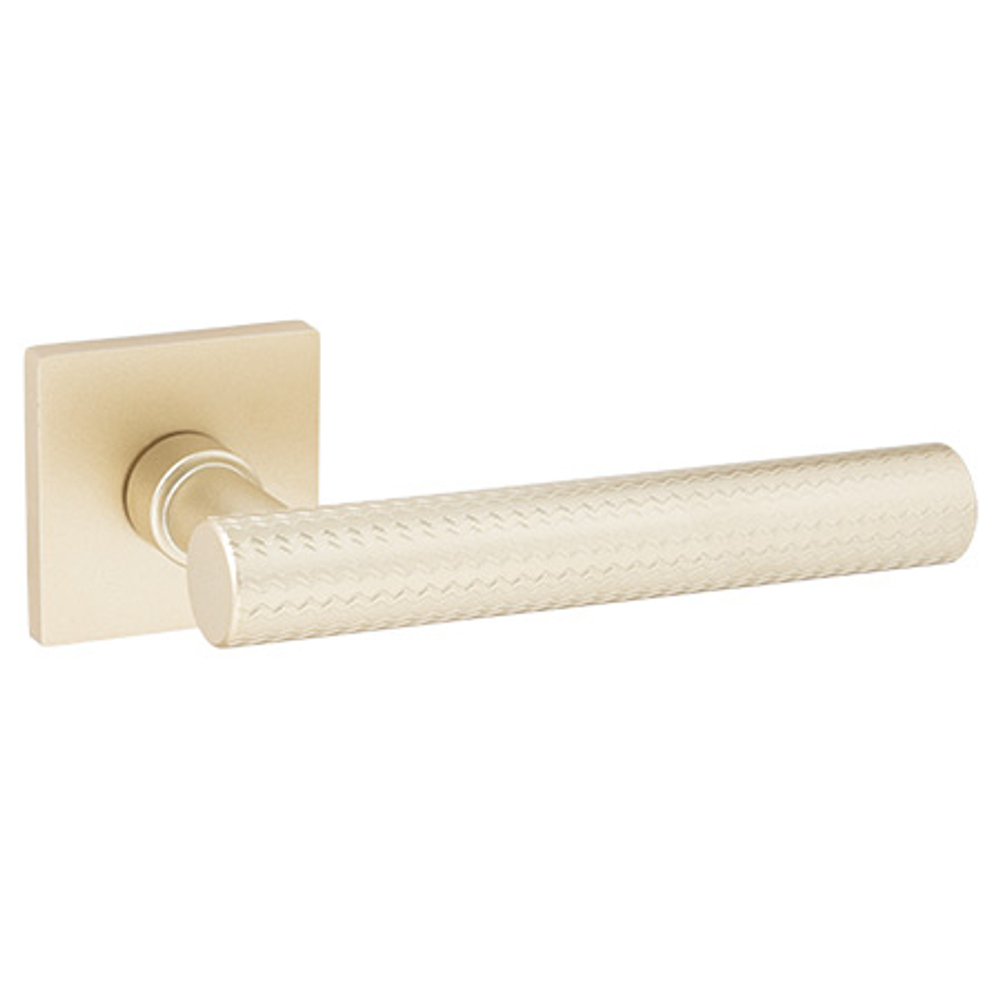 Ручка Code Deco Rock H-30192-S-GML золото матовое светлое