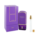 Распив AJMAL Aristocrat edP 1ml lady