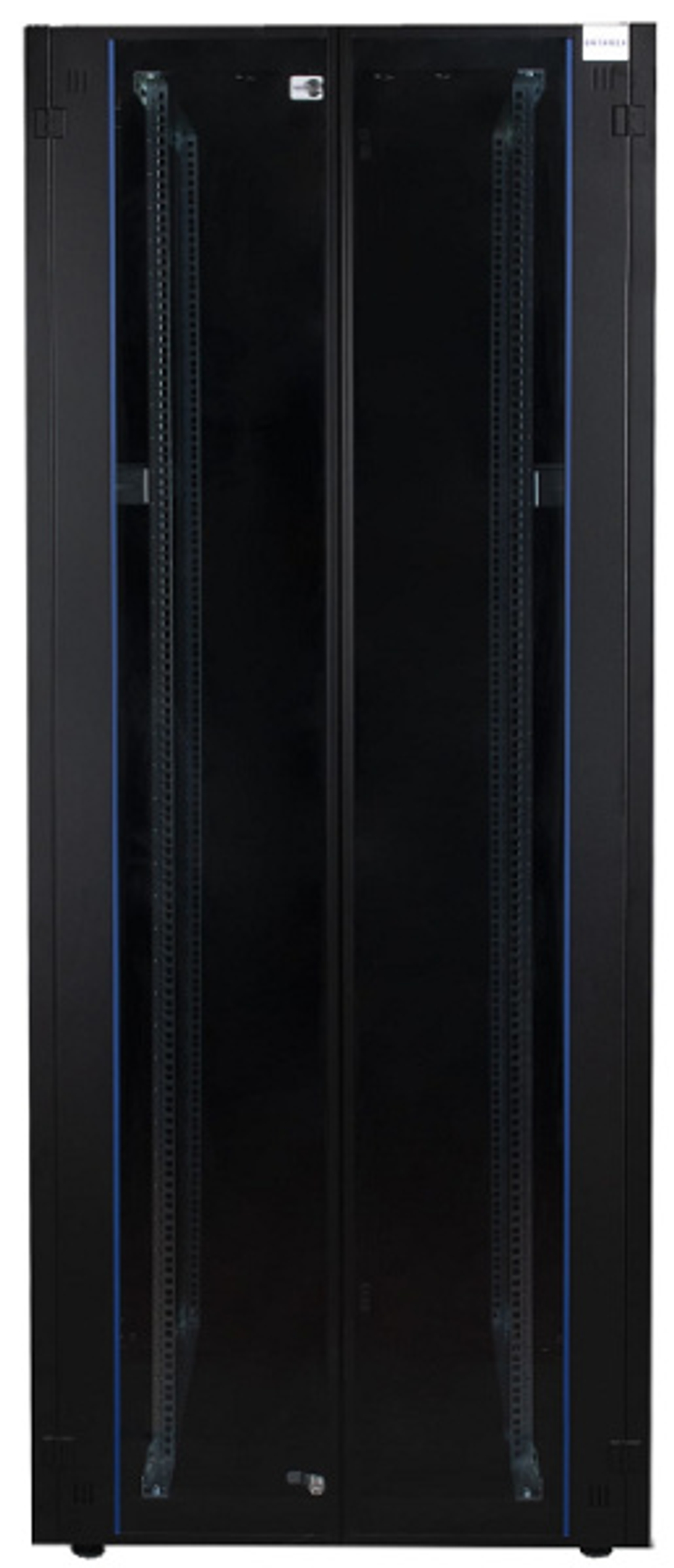Шкаф напольный 19", 42U Datarex DR-738561