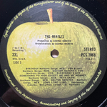 The Beatles ‎– The Beatles 2LP (Англия 1978г.)