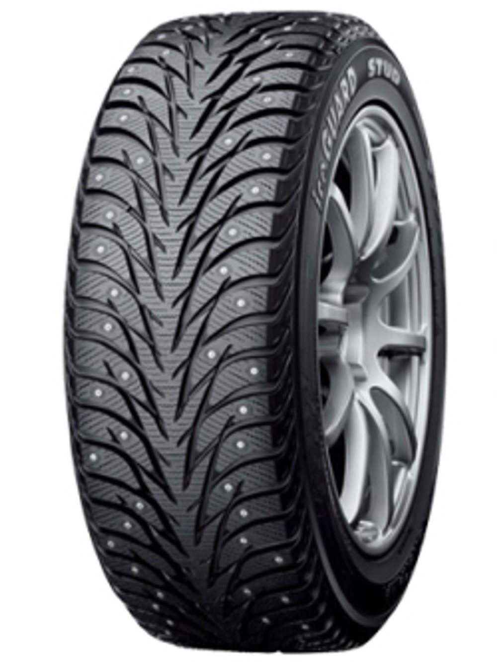 Легковая шина 235/60R17 102T IG35 Yokohama