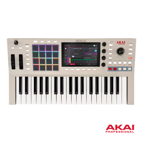Akai MPC Key 37 Gen 2