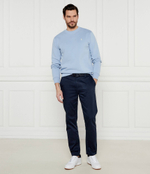 Худые POLO RALPH LAUREN - голубой(710916689)