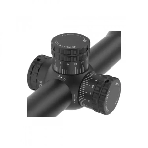 Прицел Vector Optics HUGO 6-24x50 (SCOL-31)