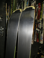 Новые лыжи Atomic Vantage 83 размер 181