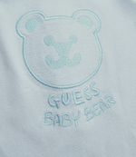 слеп Guess - голубой(H2YW00 KA6W3)
