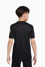 Футболка Nike Tottenham Hotspur 25/26 Away Stadium Junior - черный