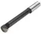 Зенковка Karnasch Ø20 мм с покрытием Blue-Tec, 60°, HSS-XE, КМ2, DIN 334, арт. 40.3035-0200