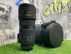 Nikon 80-200mm 2.8D ED MKIII С дефектом