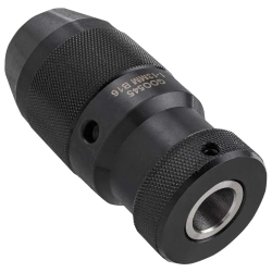 Патрон цанговый для дрели (1-13мм, B16) RockFORCE RF-G00545
