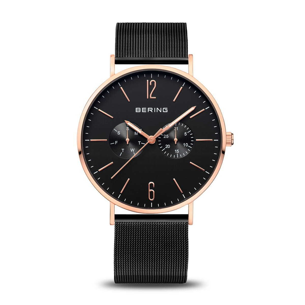 Мужские наручные часы Bering 14240-166