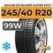 Sailun Ice Blazer Alpine Evo 1 245/40 R20 99W XL