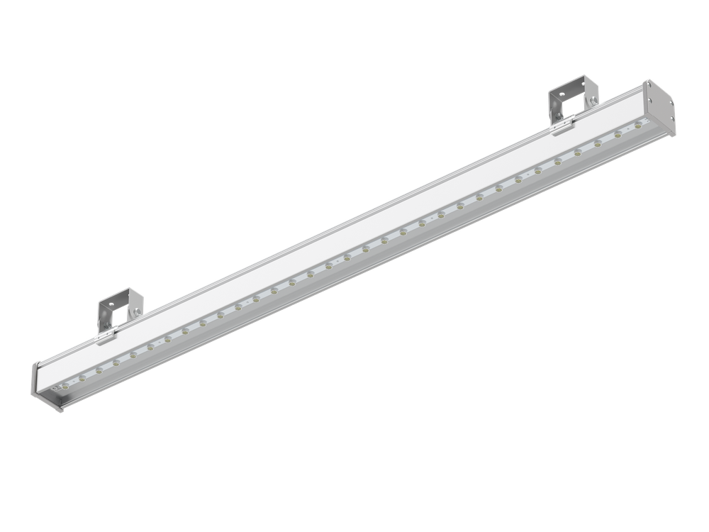 Архитектурный светильник SV-SPIRE-A-1000-20-LF-24DC-(WHITE/COLOR)