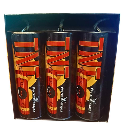 TNT