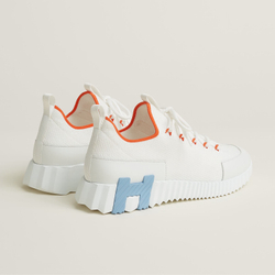 Кроссовки Hermes
