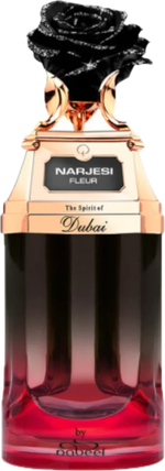 The Spirit of Dubai Narjesi Fleur EDP