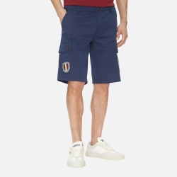 ШОРТЫ МУЖСКИЕ AERONAUTICA MILITARE