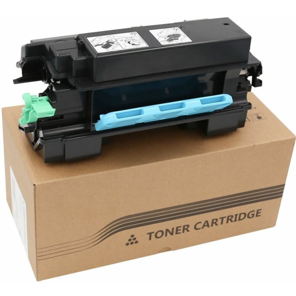 Тонер-картридж 418133 для RICOH IM350/350F (CET), 325г, 14000 стр., CET131059