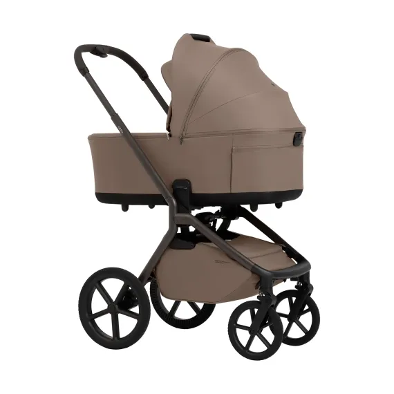 Коляска 2 в 1 SBL Orso Dark Beige