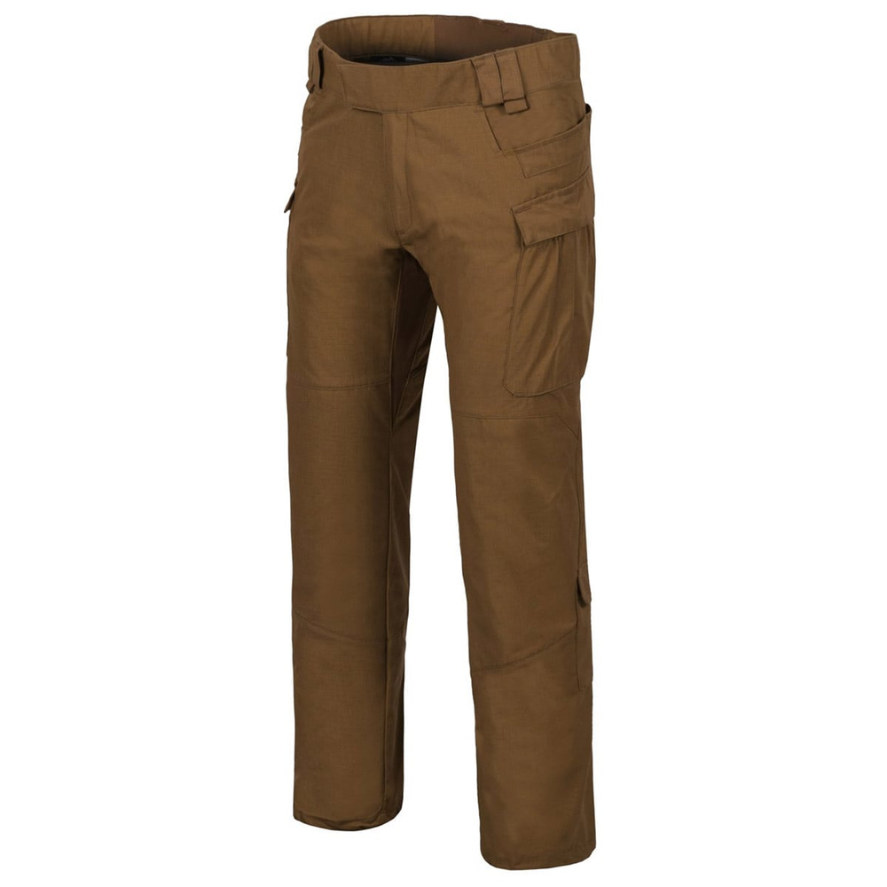 Helikon-Tex MBDU NyCo Ripstop Mud Brown — фото 1