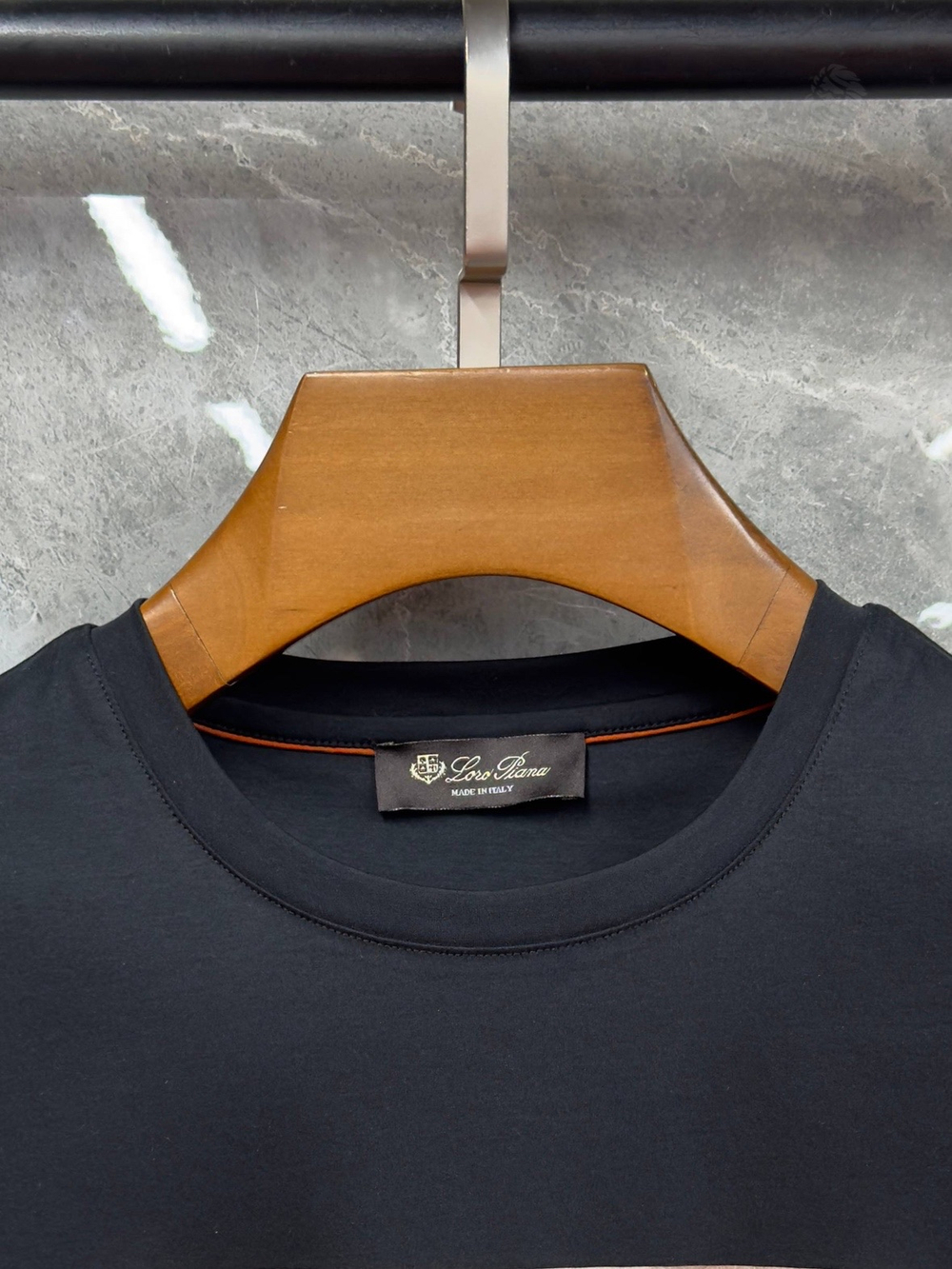 Футболка Loro Piana