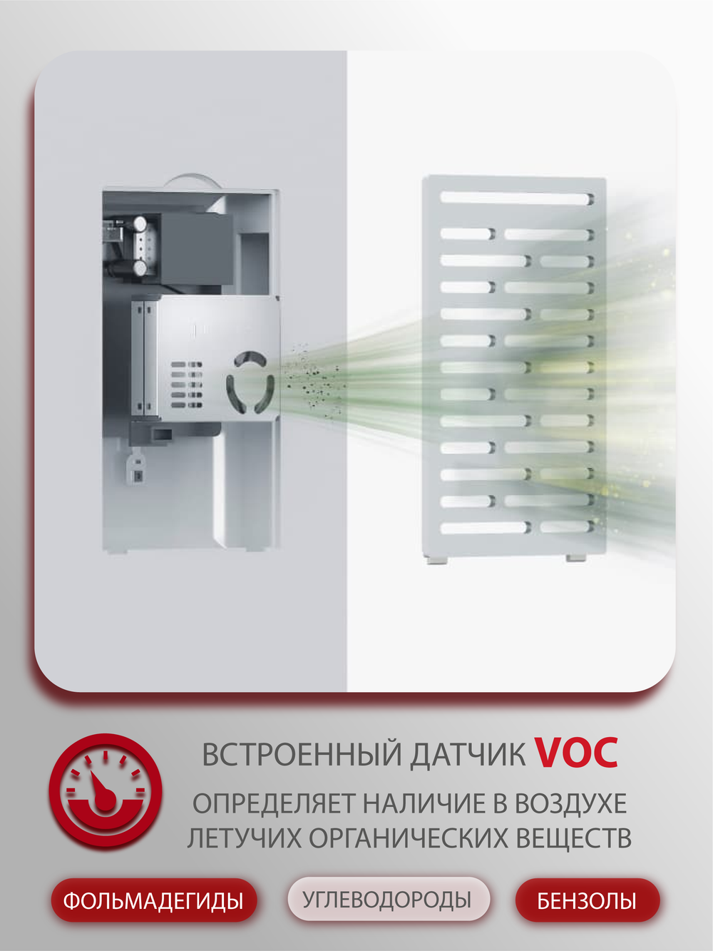 Рекуператор приточно-вытяжной Funai Fuji ERW-150X.D
