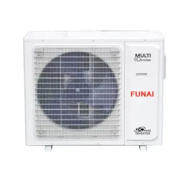 Наружный блок мульти сплит системы Funai RAM-I-4OK105HP.01/U