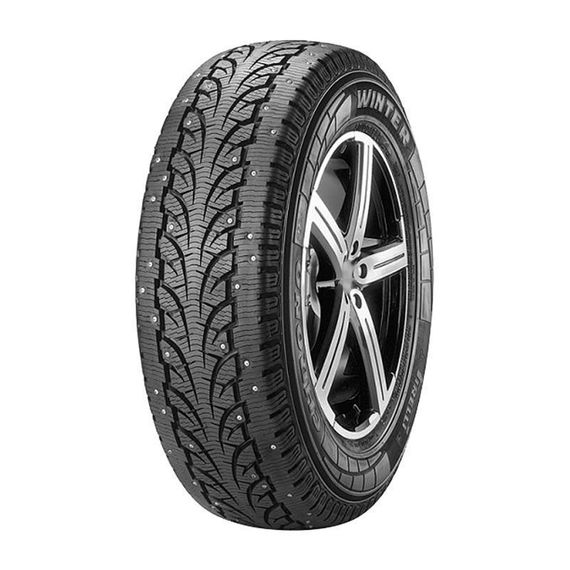 Pirelli Winter Chrono 235/65 R16C 115/113R шип.