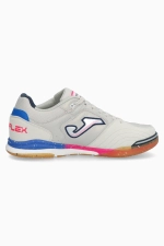 Футзалки Joma Top Flex Rebound 2512 IN - серый