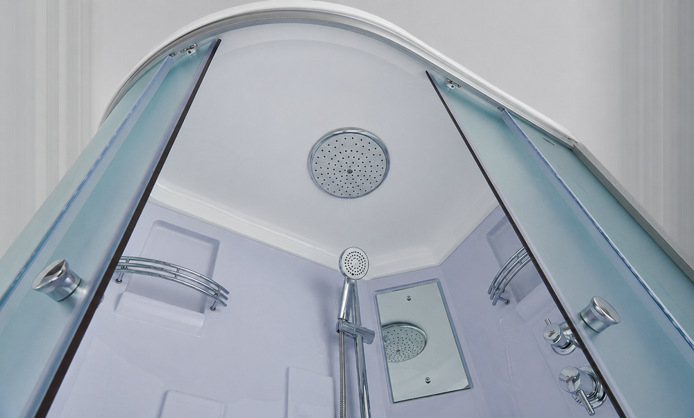 Timo Standart Т-5520 R душевая кабина 120*85*220