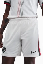 Шорты Nike Chelsea FC 25/26 Away Stadium - белый
