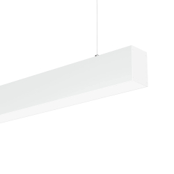Светильник SP-LINE-HANG-4970-L960-32W Day4000 (RAL9003, 120 deg, 230V) IP33 (Arlight, Алюминий) 052957
