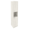 Стайл Шкаф высокий узкий правый Л.СУ-1.5 (R) 412*410*1980