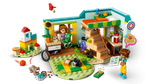 Конструктор Лего Френдс Комната Отэм | LEGO Friends Autumn’s Room - 42646, 222 деталей (6+)