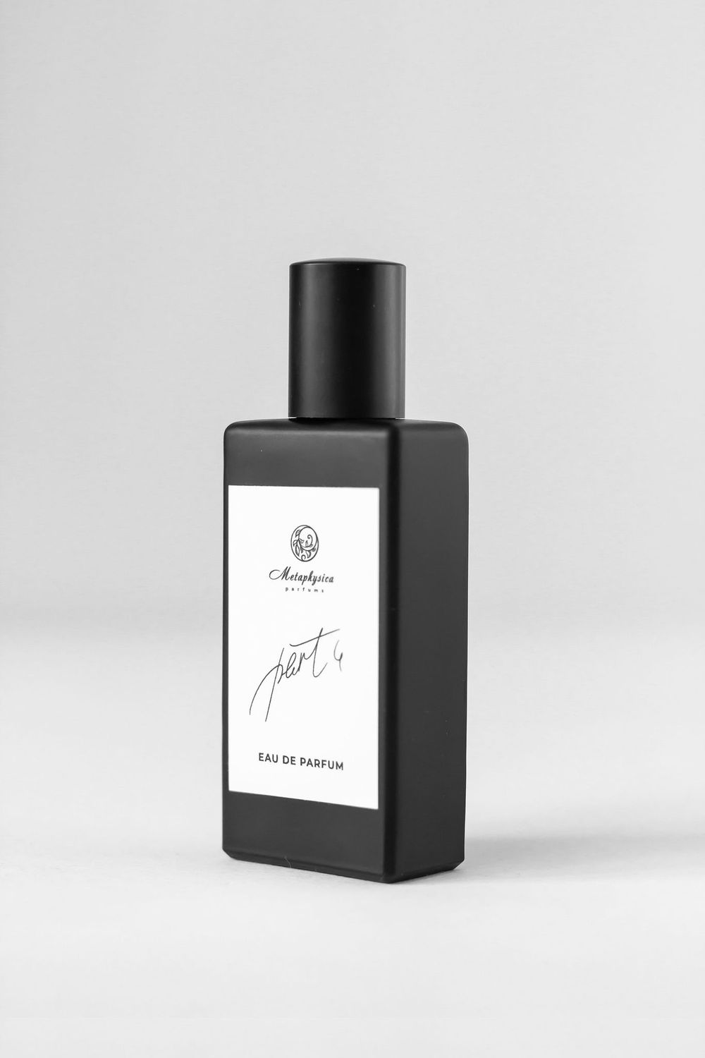 Metaphysica Parfums Part 4