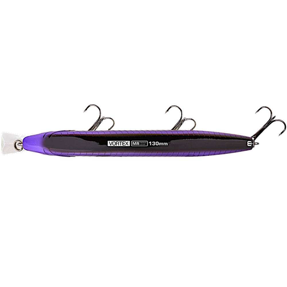Воблер IAM Master Vortex 130 MR SP 130мм 25.3г 0.2-1.5м -