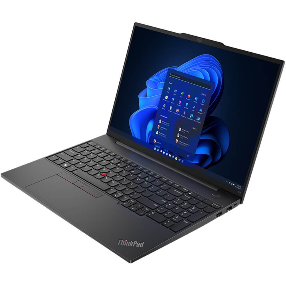 Ноутбук Lenovo ThinkPad E16 (21JQS7R300)