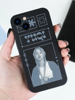 Чехол на iPhone 13 с принтом