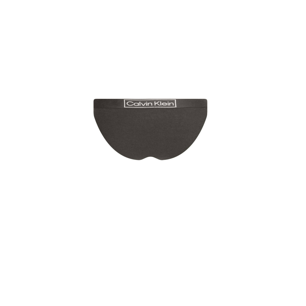 трусики Calvin Klein Underwear - черный(000QF6824E)
