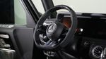 Карбоновые детали интерьера для Mercedes-Benz G-Class W465 2025 Гелик
