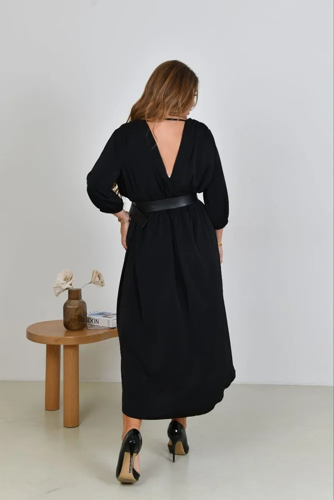 Платье УК-8616-9 Фабрика Моды