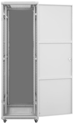 Шкаф напольный 19", 47U SNR SNR-TFC-476080-GS-G-SF
