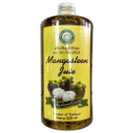 100% Мангустиновый сок Nina Thai Herbs Mangosteen Juice Natural