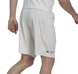 Мужские теннисные шорты Adidas London Shorts 9"/Размер XL