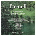 Parnell, Cicamanu Serum Cushion, 25N Ratan, 15 г (0,52 унции)
